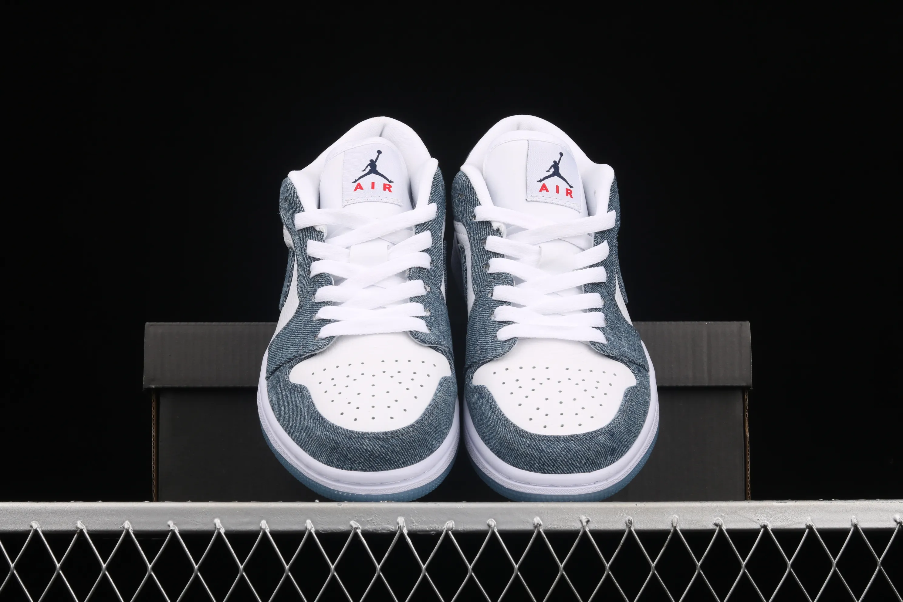 All categories Air Jordan Jordan series basketball shoes Air Jordan 1 Low Air Jordan 1 Low AJ1 Joe 1 low-top cultural and leisure sports sneakers 315921-141